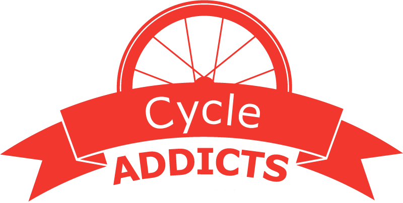 Logo CycleAddicts Geneva