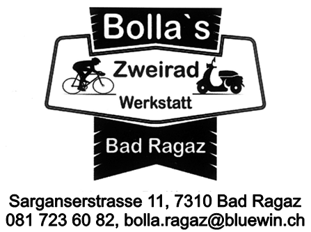 Logo Zweiradwerkstatt Bollhalder