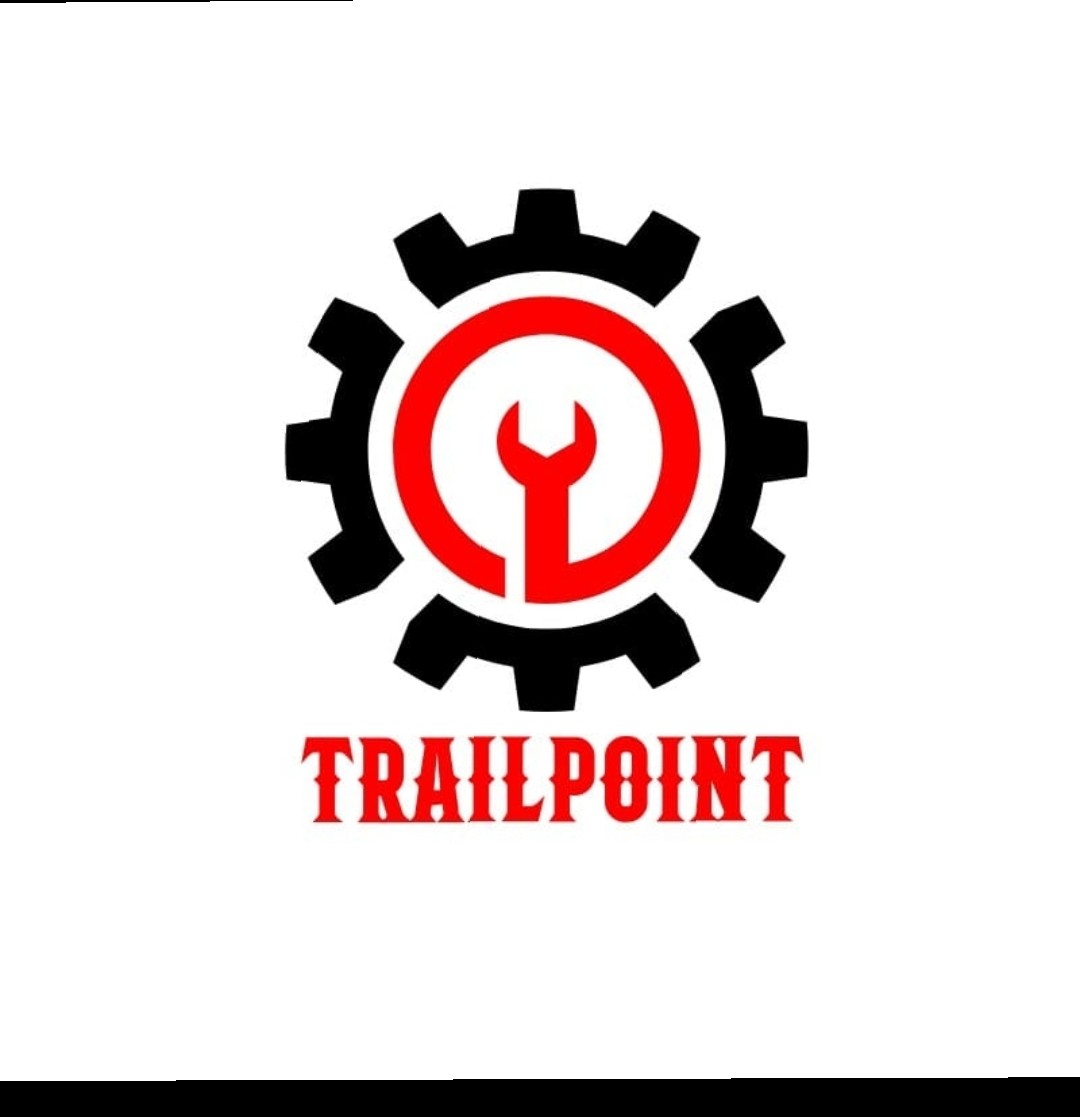 Logo Trailpoint Vollenweider