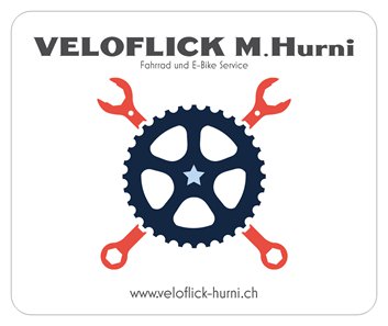 Logo Veloflick M.Hurni
