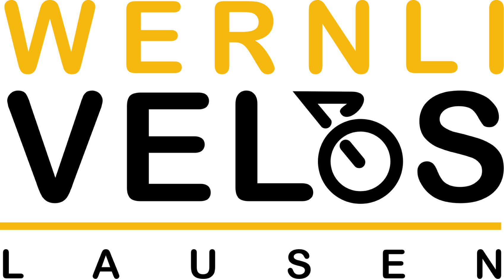 Logo Wernli Velos