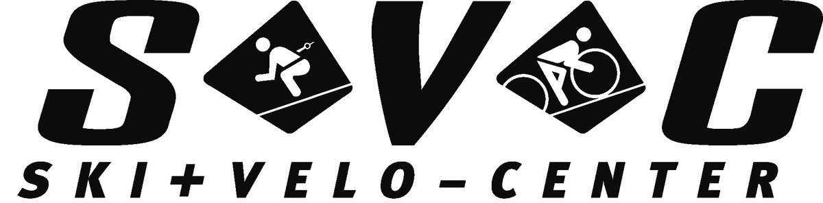 Logo Ski+Velo-Center SVC AG