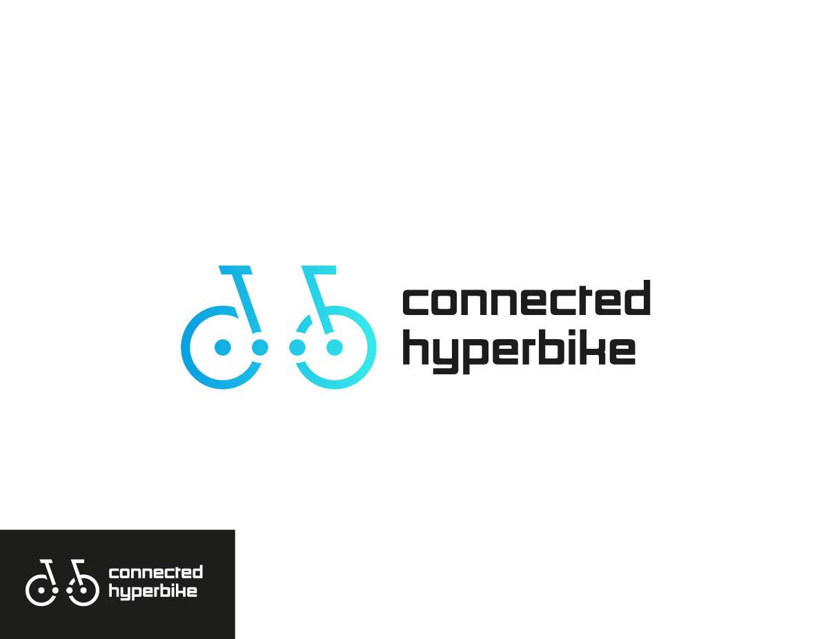 Logo Connected Hyperbike