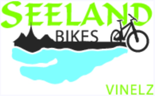 Logo seeland-bikes