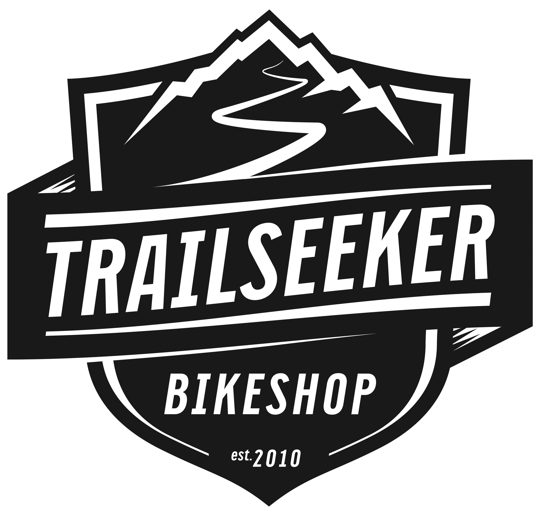 Logo Trailseeker AG
