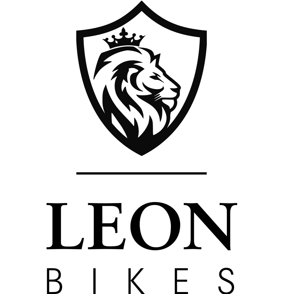 Logo LEON BIKES AG