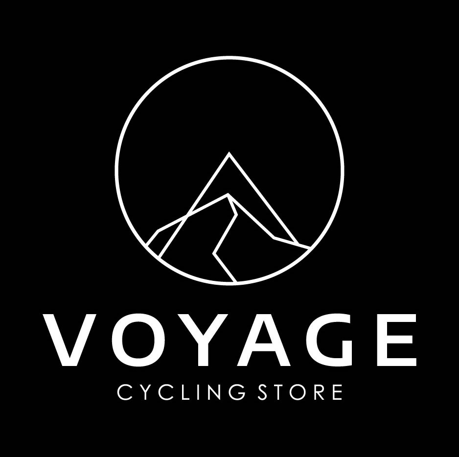 Logo Voyage Cycling Store