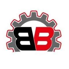 Logo BB Motorgeräte - Zweiräder
