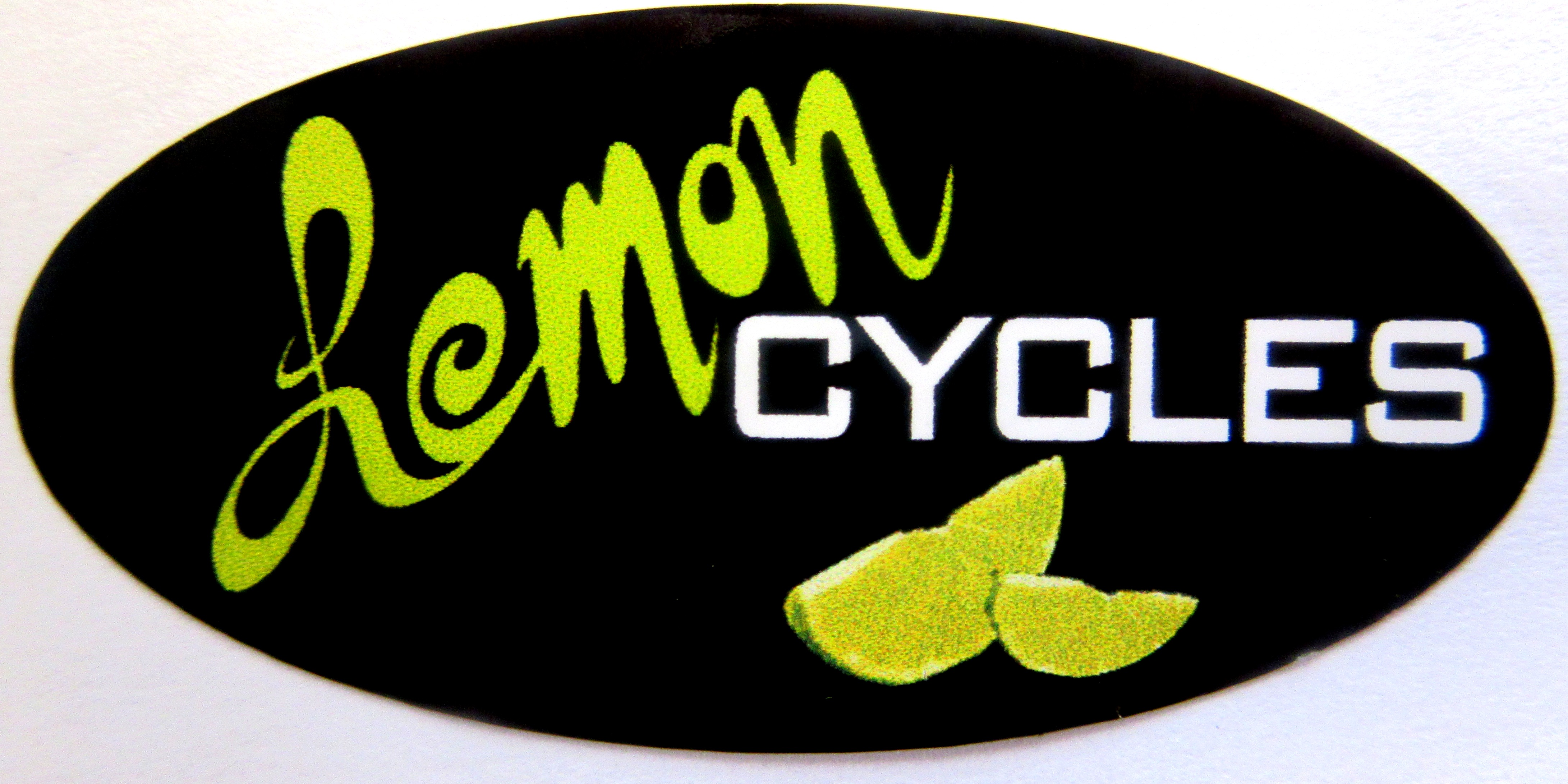 Logo Lemon Cycles