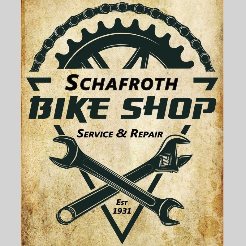 Logo Garage Schafroth AG