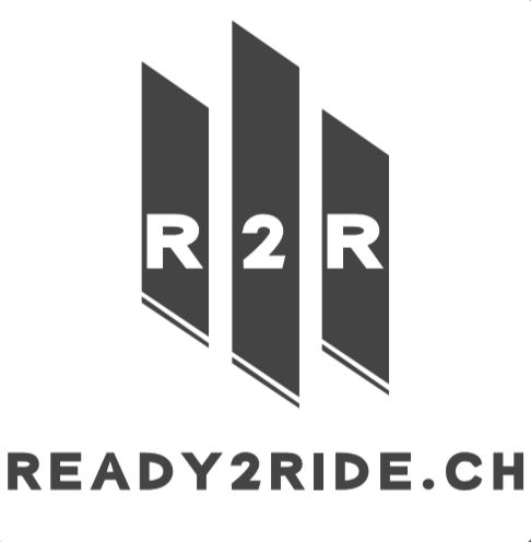 Logo Ready2Ride GmbH