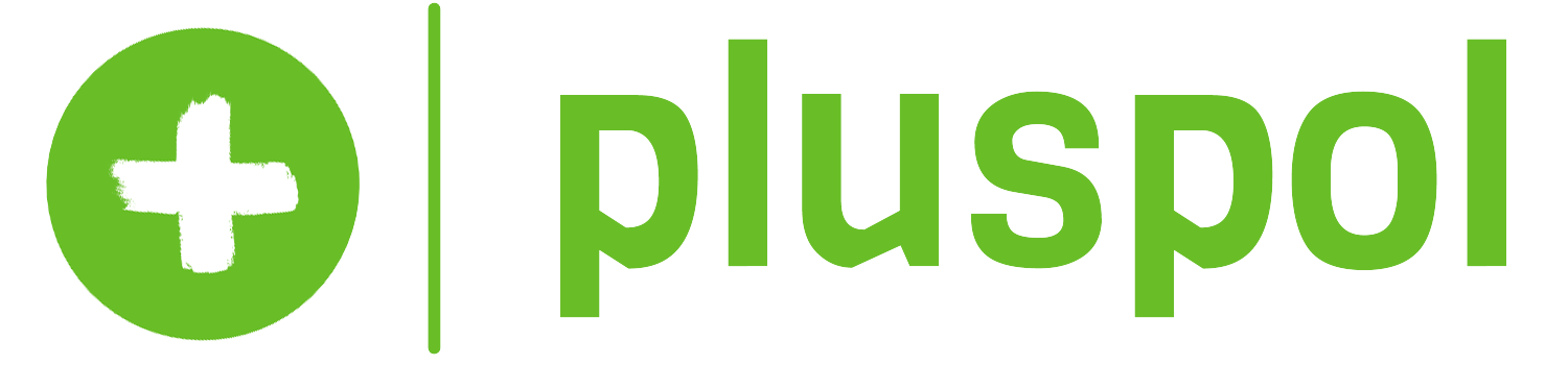 Logo Pluspol Store