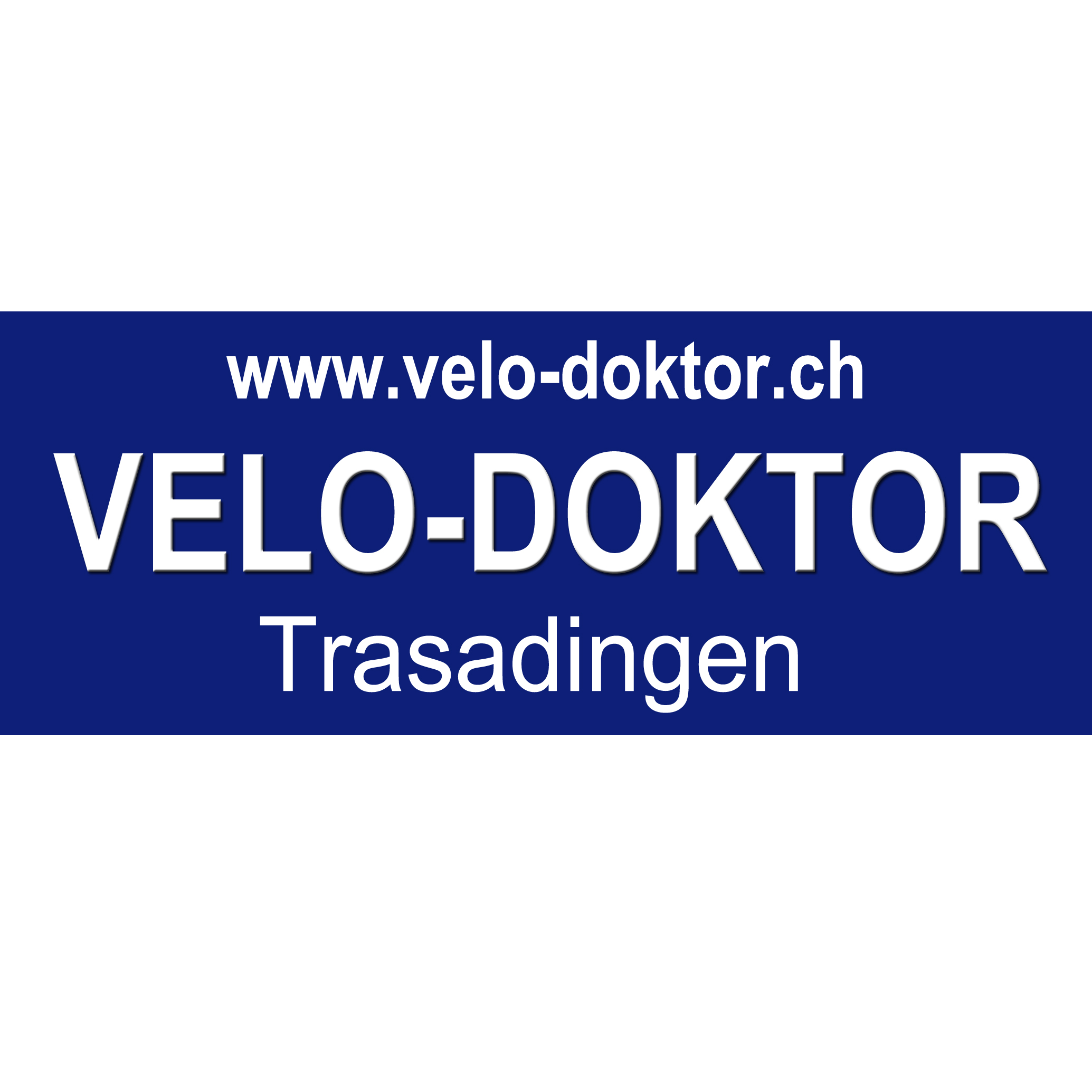 Logo Velo-Doktor Weder AG