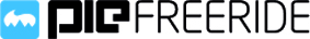 Logo PIE the freeride company GmbH