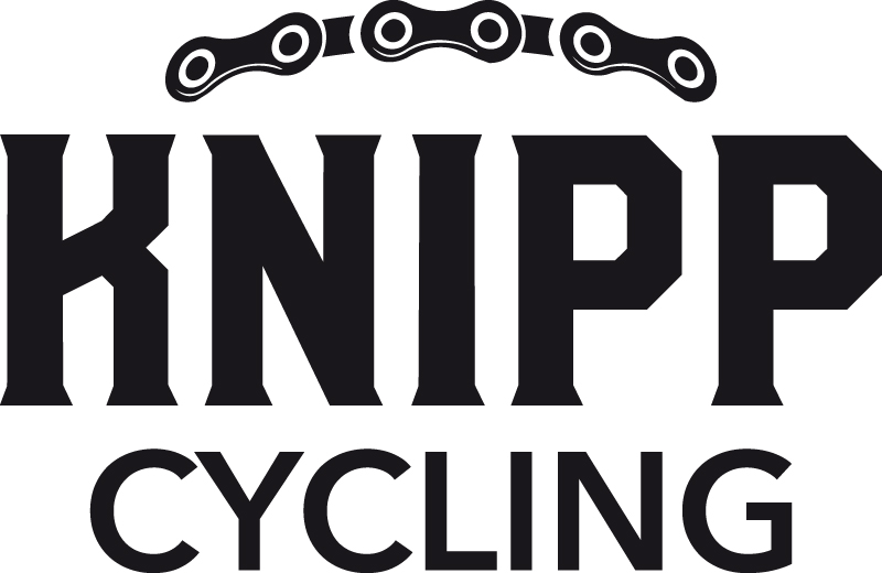 Logo Knippcycling