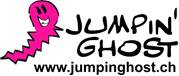 Logo Jumpin‘ Ghost