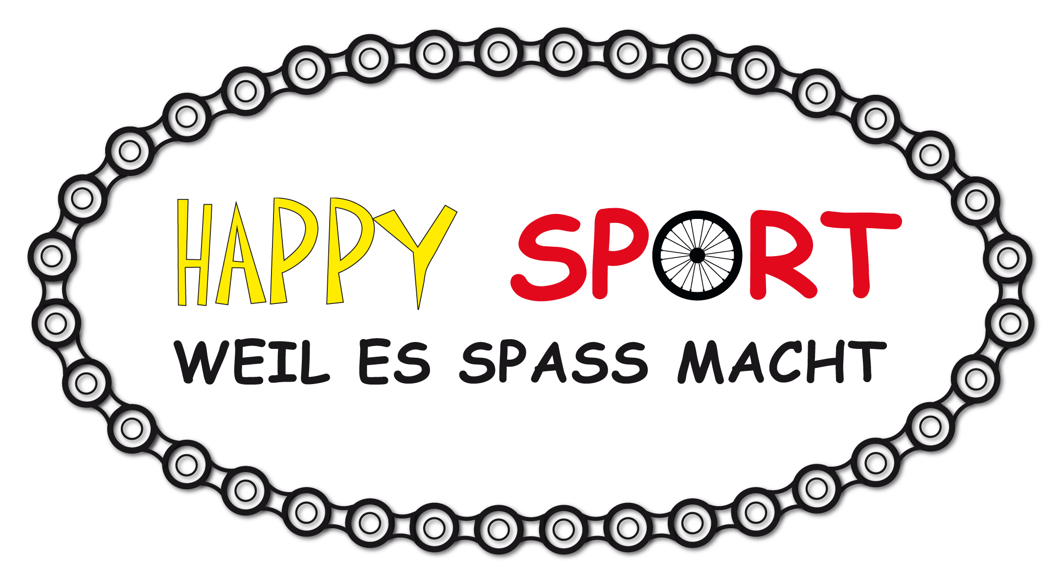 Logo Happy Sport