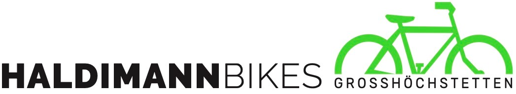 Logo Haldimann Bikes