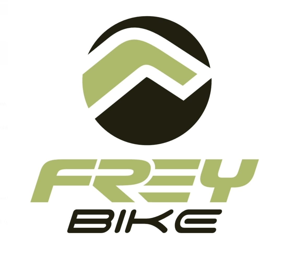 Logo Frey Bike Schweiz GmbH