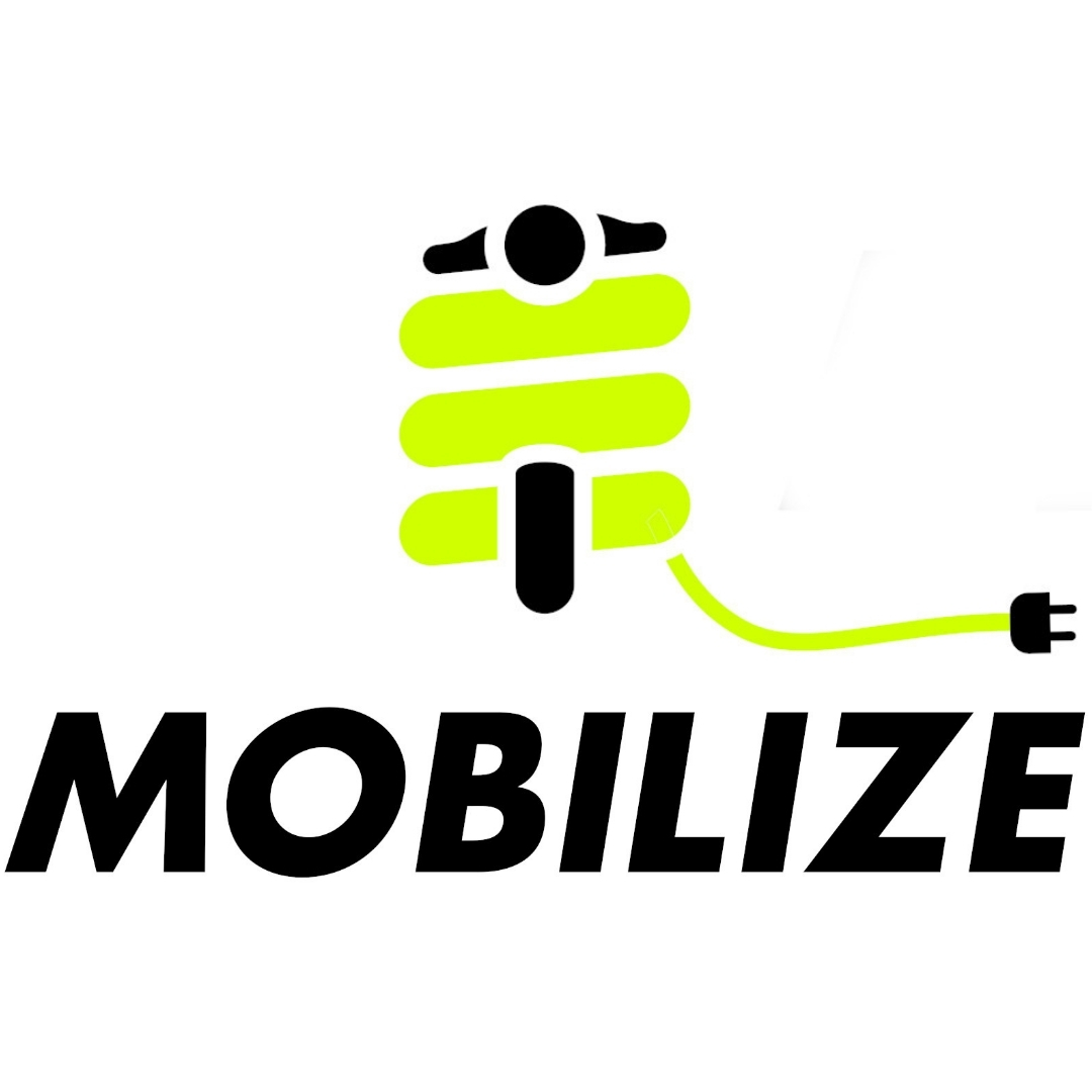 Logo MOBILIZE GmbH