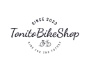 Logo TonitoBikeShop