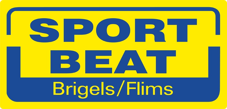 Logo SPORT BEAT Brigels/Flims AG