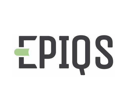 Logo EPIQS SA