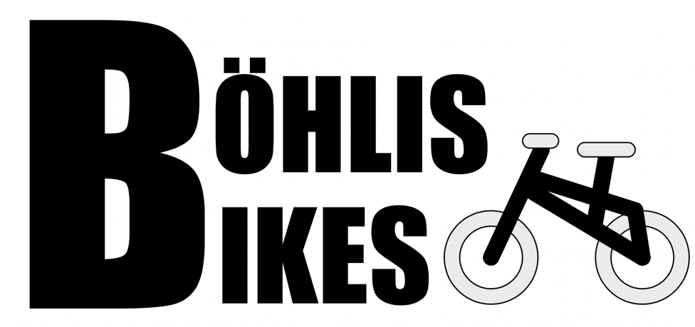 Logo BOEHLIS BIKES GMBH