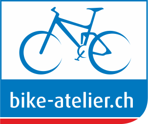 Logo Bike-Atelier GmbH