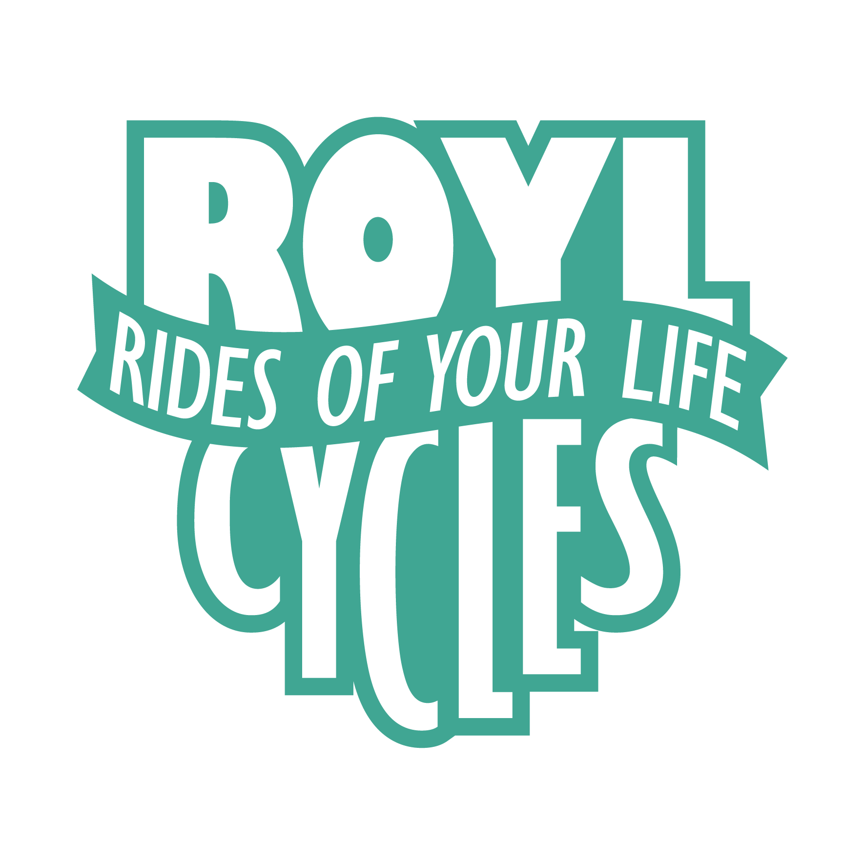 Logo ROYL Cycles
