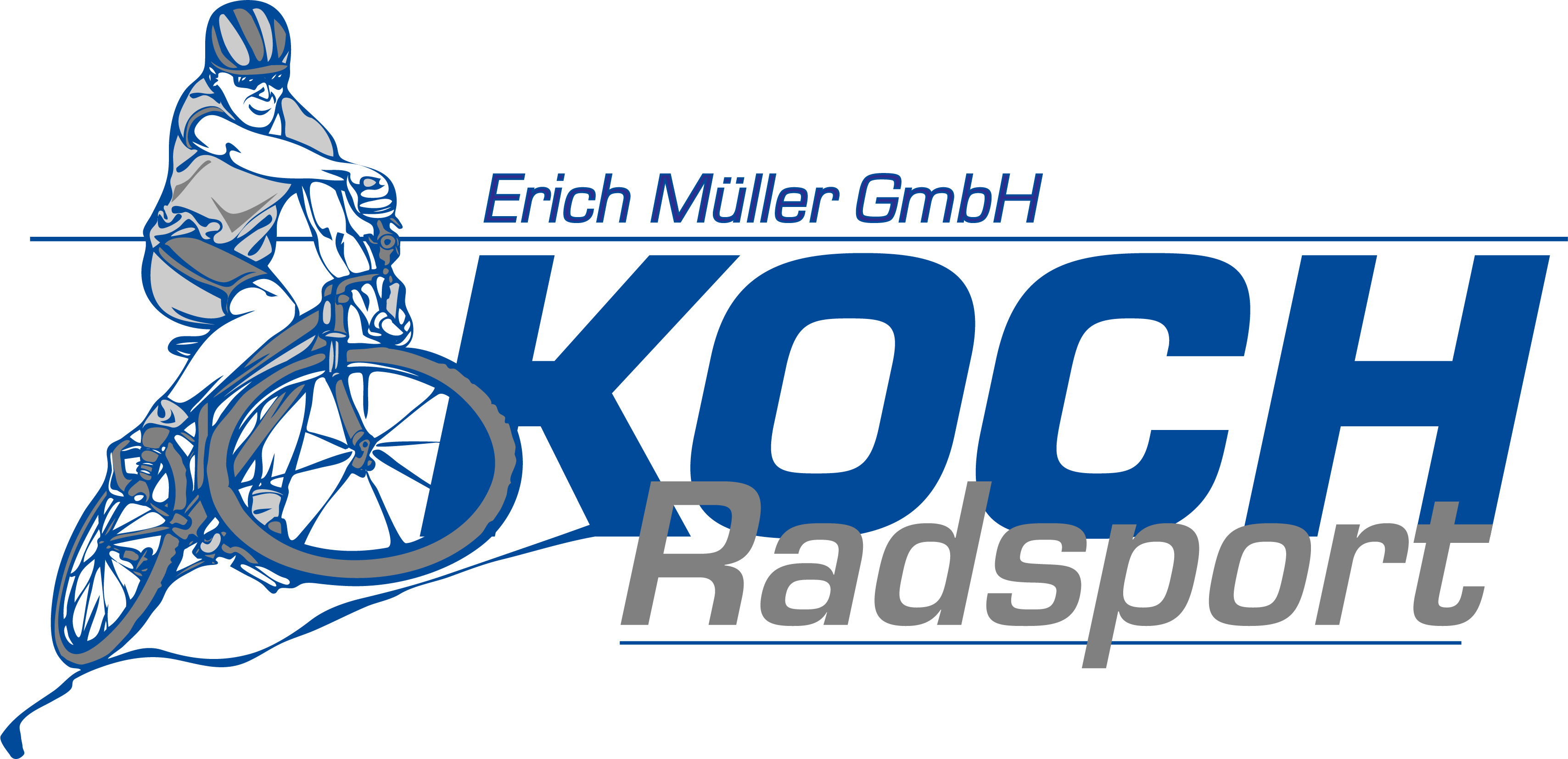Logo Koch Radsport Erich Müller GmbH
