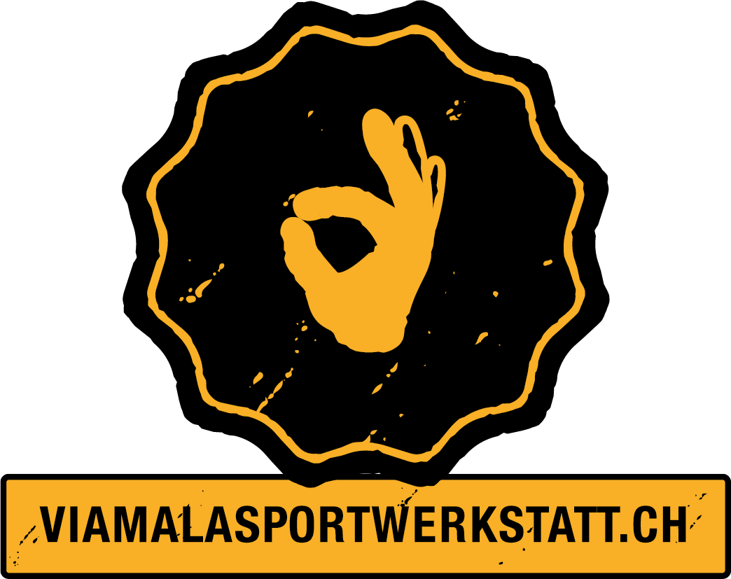 Logo Viamala Sportwerkstatt