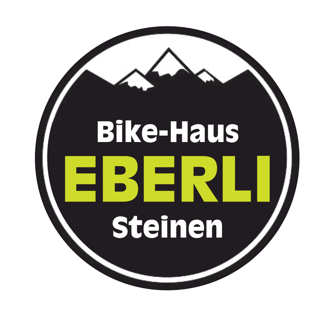 Logo Bike Haus Eberli