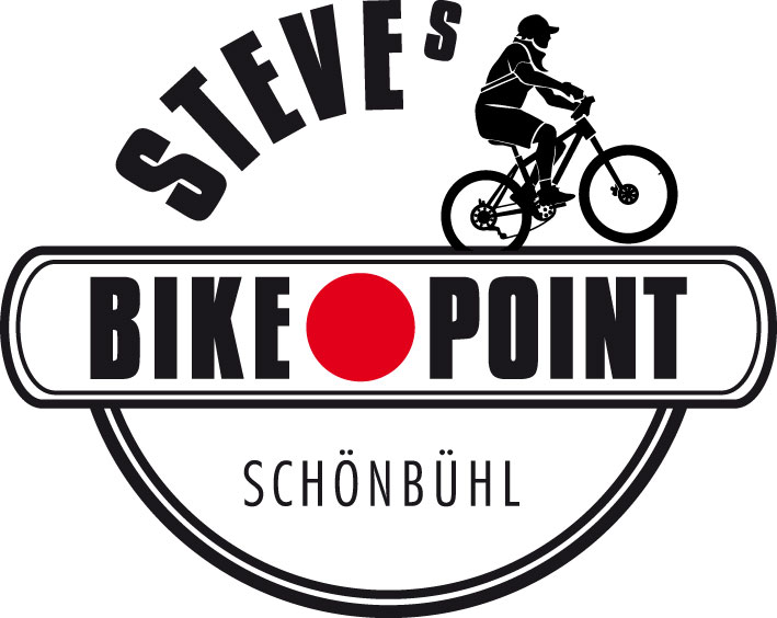 Logo Bike Point