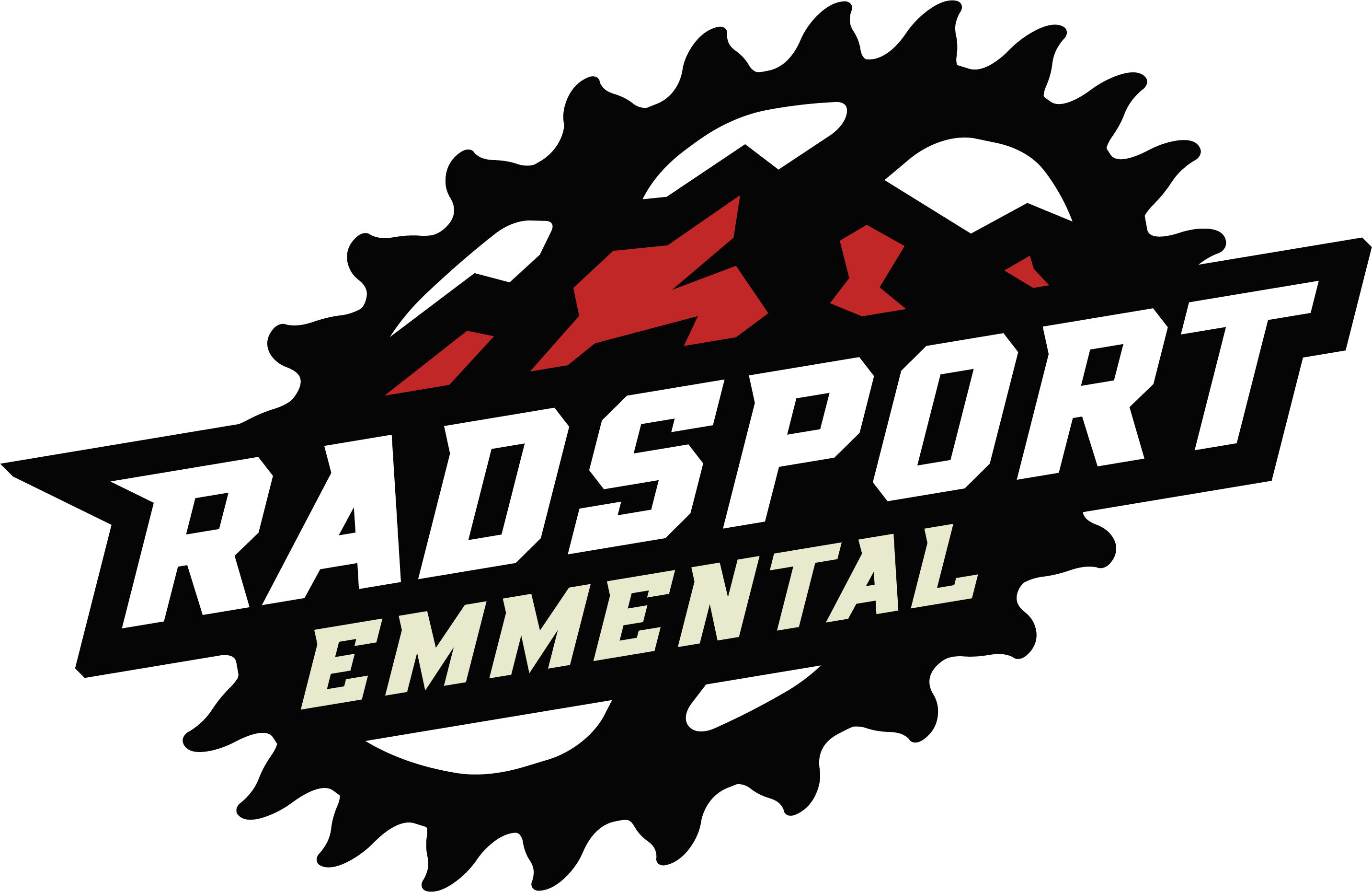 Logo Radsport Emmental GmbH