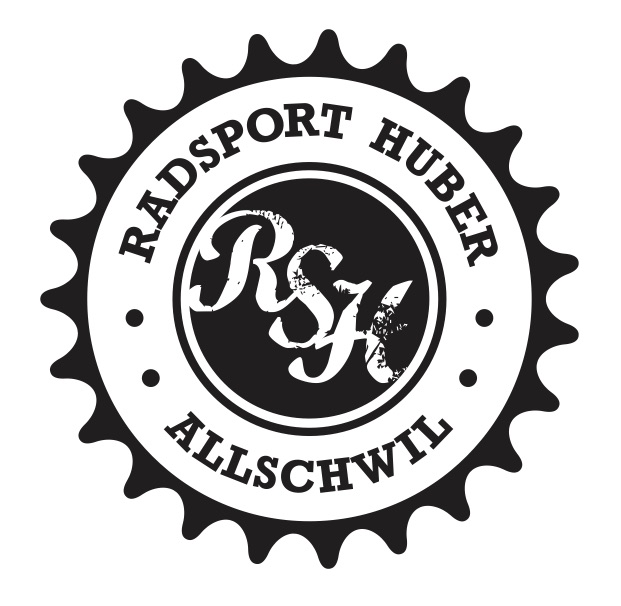 Logo Radsport Huber