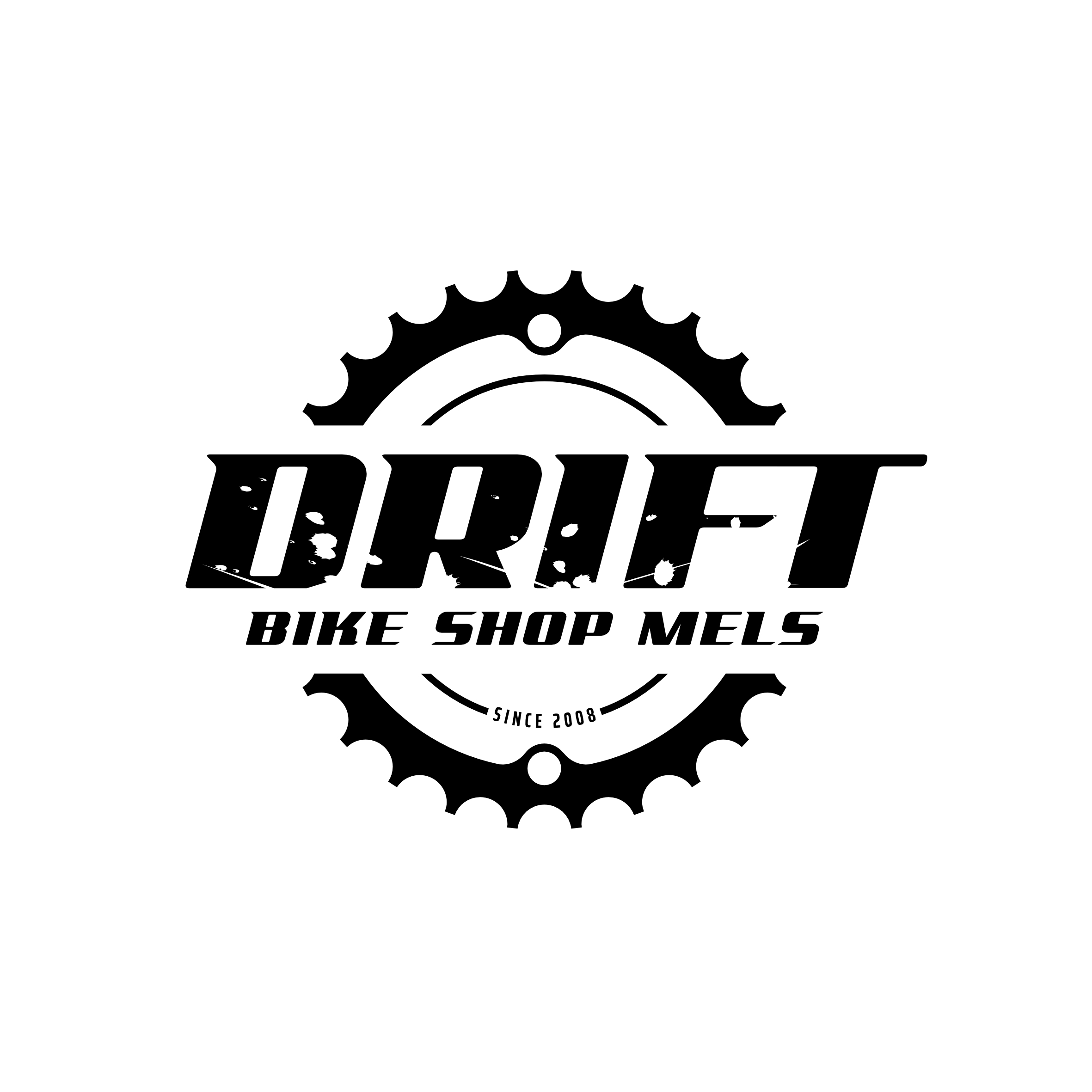 Logo DRIFT Bike Shop GmbH