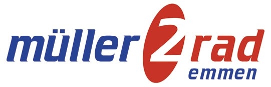 Logo Müller 2 Rad Sport GmbH