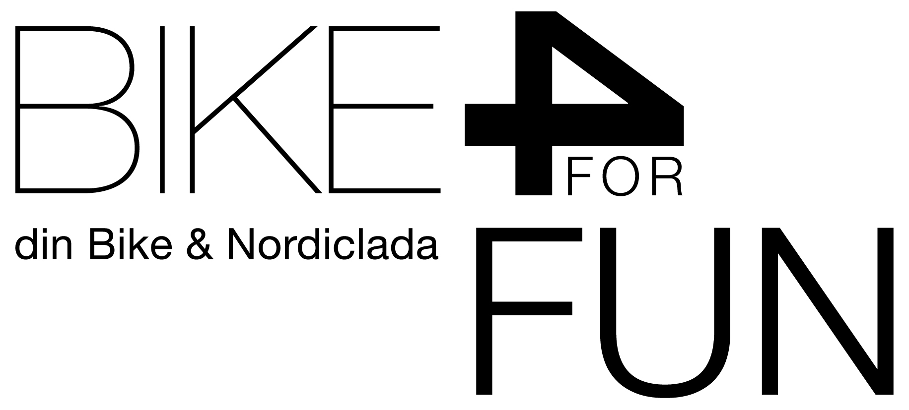 Logo Bike4fun
